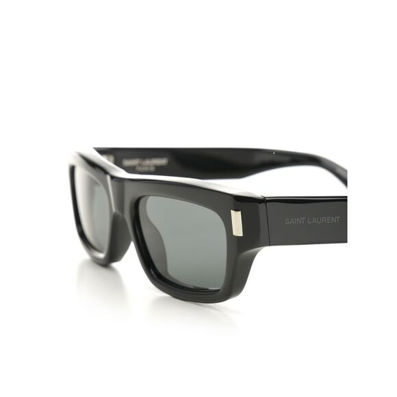 Saint Laurent Men Sl 837 Sunglasses